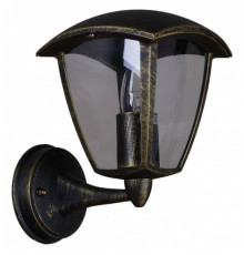 Светильник на штанге Reluce  08301-9.2-001SJ BKG