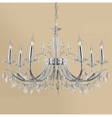 Подвесная люстра Reluce 8305 08305-0.4-08 CR