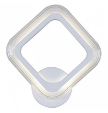 Бра 09826 09826-3.2-01 WH