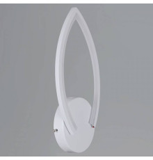 Бра 09877-0.2-01 WH