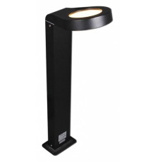 Наземный низкий светильник Reluce  09957-0.7-001U 0,6M LED18W BK