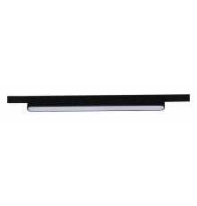 Накладной светильник Reluce  13001-9.3-001UR magnetic LED16W BK