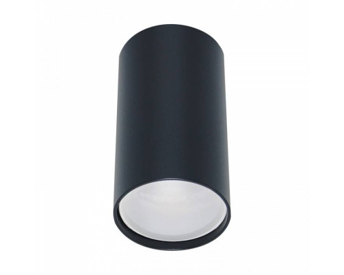 Накладной светильник Reluce 16002 16002-9.5-001LD GU10 BK