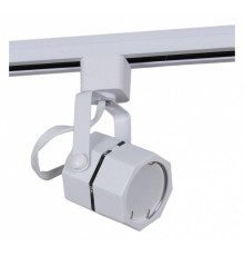 Светильник на штанге Reluce Technical  16021-9.3-001CT MR16 WT