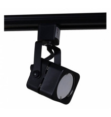 Светильник на штанге Reluce Technical  16022-9.3-001CT MR16 BK