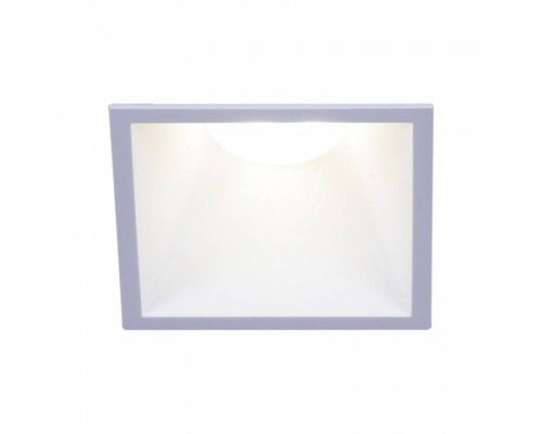 Встраиваемый светильник Reluce  16129-9.0-001 GU10 WT