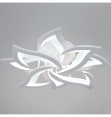 Потолочная люстра  20150-0.3-4+4 WH