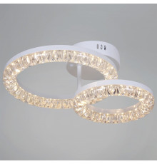 Накладной светильник 29847-0.3-02E WH