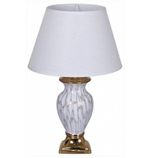 Настольная лампа декоративная Reluce  30166-0.7-01