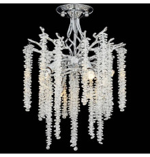 Люстра на штанге 33001-0.3-400 CH