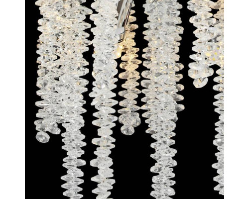 Люстра на штанге De City 33001-0.3-400 CH 33001-0.3-400 CH