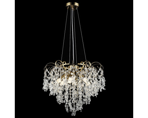 Подвесная люстра Reluce 6 ламп 37620-0.4-06 COP