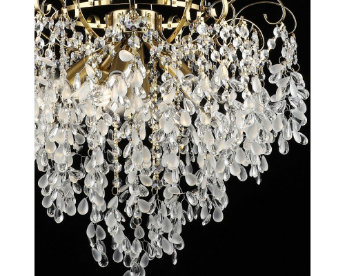 Подвесная люстра Reluce 6 ламп 37620-0.4-06 COP