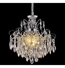 Подвесная люстра  40300-0.3-450 CH