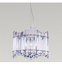 Подвесная люстра  52720-0.4-04 DN