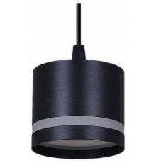 Подвесной светильник Reluce 53001 53001-0.9-001LD GX53 BK