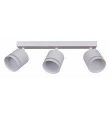 Спот 53001-1 53001-9.5-003IL SPOT LIGHT GX53 WT