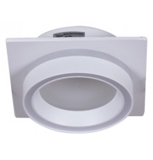 Встраиваемый светильник Reluce Technical 53003 53003-9.0-001LD GX53 WT