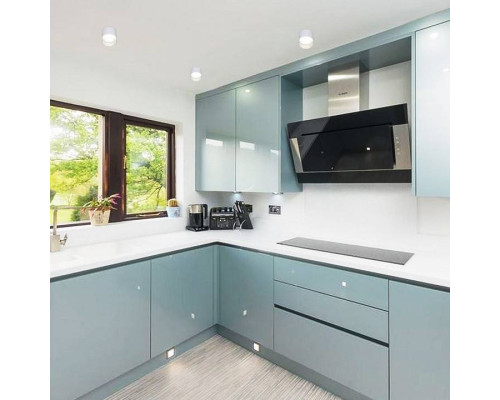 Накладной светильник Reluce 53021 53021-9.5-001IL GX53 WT