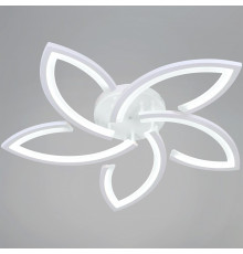 Потолочная люстра  54090-0.3-05 WH