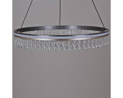 Подвесной светильник 33 идеи 55008-0.4-600