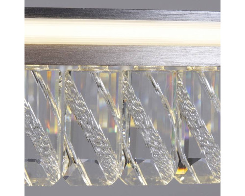 Подвесной светильник 33 идеи 55008-0.4-600