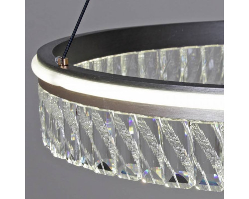 Подвесной светильник 33 идеи 55008-0.4-600