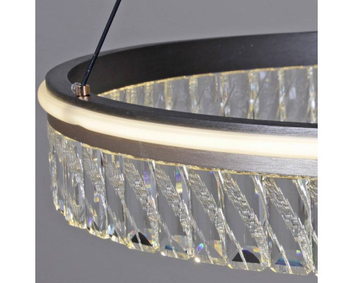 Подвесной светильник 33 идеи 55008-0.4-600