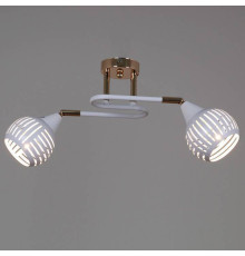 Светильник на штанге Reluce  70059-3.3-02 FG+WH