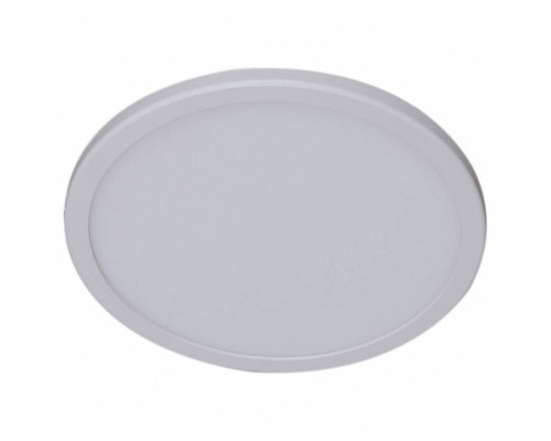 Встраиваемый светильник Reluce 70601 70601-9.0-001OL LED15W WH 4000K