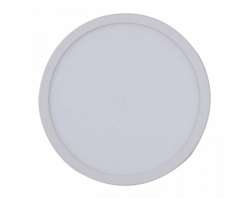 Встраиваемый светильник Reluce 70601 70601-9.0-001OL LED15W WH 4000K