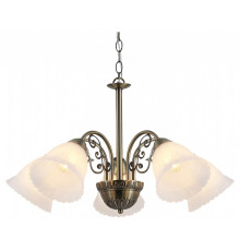 Подвесная люстра  74458-0.4-05