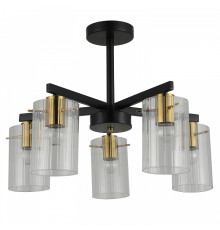 Люстра на штанге 74643-0.3-05