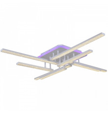 Потолочная люстра  77138-0.3-4+4