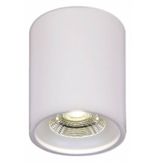 Накладной светильник Reluce 81117 81117-9.5-001RT LED10W WT