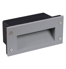 Встраиваемый светильник Reluce  86603-9.0-001TL LED6W GR