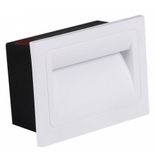 Встраиваемый светильник Reluce  86605-9.0-001TL LED6W WT