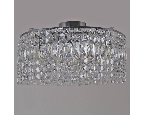 Потолочная люстра De Markt Ракурс 90288-0.3-08 CR