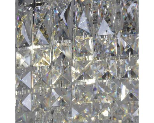 Потолочная люстра De Markt Ракурс 90288-0.3-08 CR