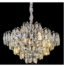 Подвесная люстра  93380-0.4-500 CH