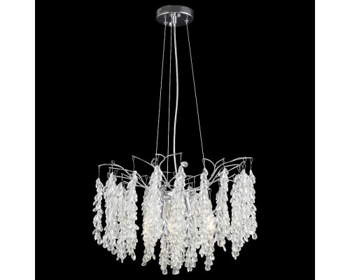 Подвесная люстра Reluce 6 ламп 95620-0.4-06 CH