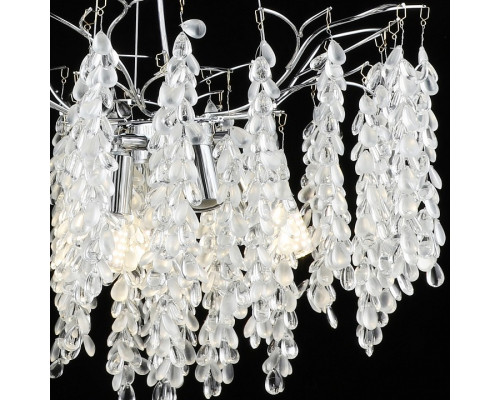 Подвесная люстра Reluce 6 ламп 95620-0.4-06 CH