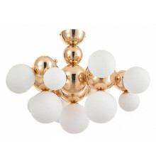 Потолочная люстра Rivoli Liviana 12хG9 30 Вт Б0066421