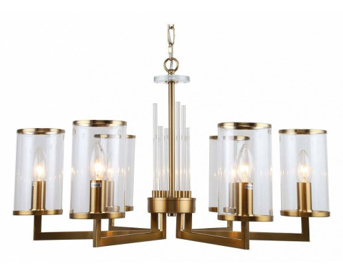 Подвесная люстра Stilfort Vase 1046/05/06P