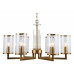 Подвесная люстра Stilfort Vase 1046/05/06P