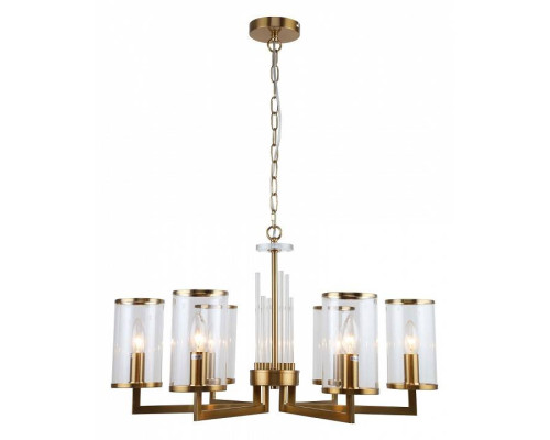 Подвесная люстра Stilfort Vase 1046/05/06P