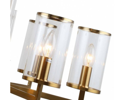 Подвесная люстра Stilfort Vase 1046/05/06P