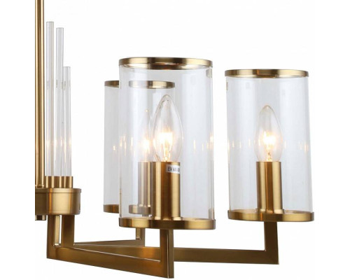 Подвесная люстра Stilfort Vase 1046/05/06P