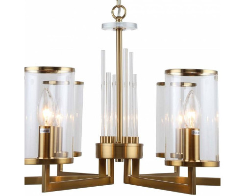 Подвесная люстра Stilfort Vase 1046/05/06P