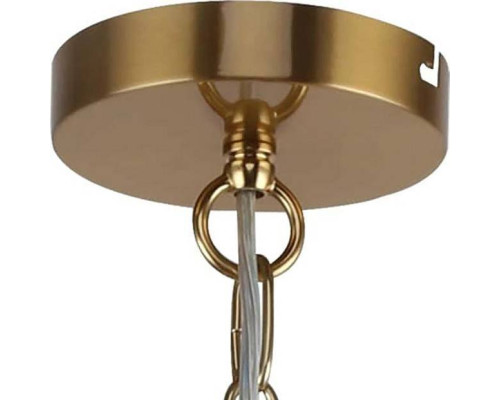 Подвесная люстра Stilfort Vase 1046/05/06P